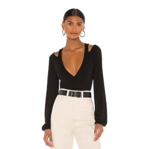 Revolve - Cut Out Top